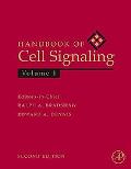 Book Handbook of Cell Signaling (Cell Biology) free