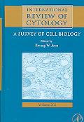 Book International Review of Cytology: A Survey of Cell Biology (Volume 262) (International Review of Cell and Molecular Biology, Volume 262) free