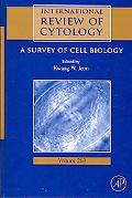 Book International Review of Cytology, Vol. 263: A Survey of Cell Biology (International Review of Cell and Molecular Biology, Volume 263) free