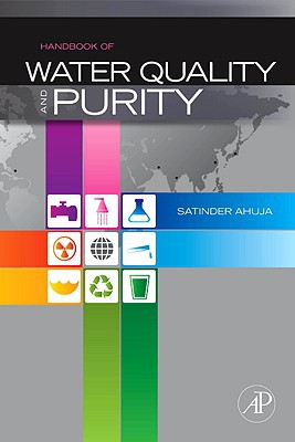 Book Handbook of Water Purity and Quality free