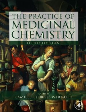 Book The Practice of Medicinal Chemistry free
