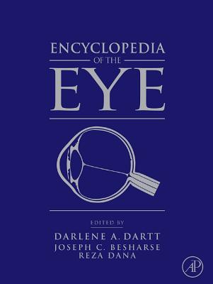 Book Encyclopedia of the Eye free