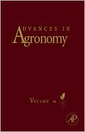 Book Advances in Agronomy (ISSN Book 96) free