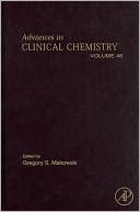 Book Advances in Clinical Chemistry (Volume 46) free