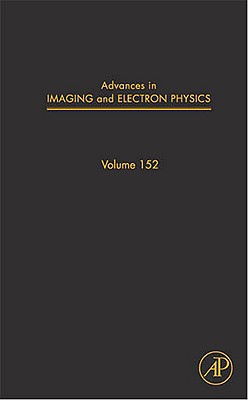 Book Advances in Imaging and Electron Physics (Volume 152) free