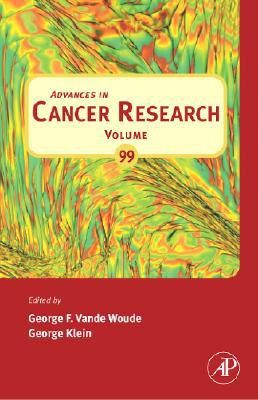 Book Advances in Cancer Research (Volume 99) free