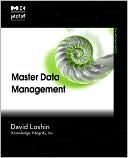 Book Master Data Management (The MK/OMG Press) free