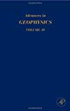 Book Advances in Geophysics (ISSN Book 49) free
