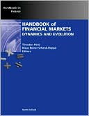Book Handbook of Financial Markets: Dynamics and Evolution (Handbooks in Finance) free