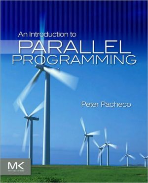 Book An Introduction to Parallel Programming free