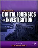 Book Handbook of Digital Forensics and Investigation free