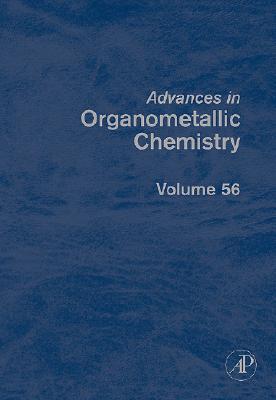 Book Advances in Organometallic Chemistry: The Organotransition Metal Chemistry of Poly(pyrazolyl)borates. Part 1 (Volume 56) (Advances in Organometallic Chemistry, Volume 56) free