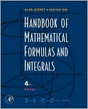 Book Handbook of Mathematical Formulas and Integrals free