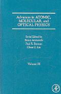 Book Advances in Atomic, Molecular, and Optical Physics (Volume 56) free