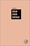 Book Solid State Physics (Volume 62) free