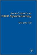 Book Annual Reports on NMR Spectroscopy, Vol. 63 (Volume 63) free