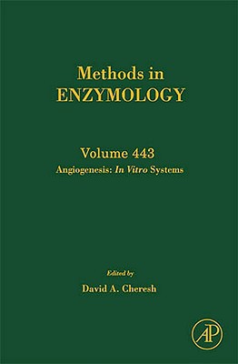 Book Angiogenesis: In Vitro Systems (ISSN Book 443) free