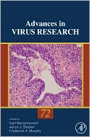 Book Advances in Virus Research (Volume 72) free
