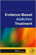 Book Evidence-Based Addiction Treatment free