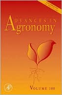 Book Advances in Agronomy (ISSN Book 100) free