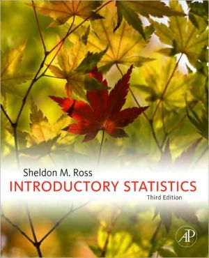 Book Introductory Statistics free