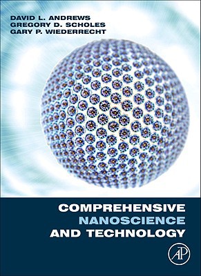 Book Comprehensive Nanoscience and Technology free