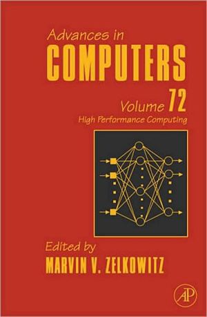 Book Advances in Computers: High Performance Computing free