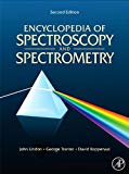 Book Encyclopedia of Spectroscopy and Spectrometry: Online free