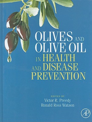 Book Olives and Olive Oil in Health and Disease Prevention free