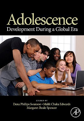 Book Adolescence: Development During a Global Era free