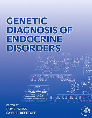 Book Genetic Diagnosis of Endocrine Disorders free
