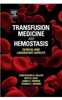 Book Transfusion Medicine and Hemostasis free