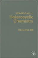 Book Advances in Heterocyclic Chemistry (Volume 96) free