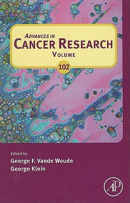 Book Advances in Cancer Research (Volume 102) free