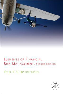 Book Elements of Financial Risk Management free