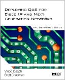 Book Deploying QoS for Cisco IP and Next Generation Networks: The Definitive Guide free