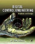 Book Digital Control Engineering: Analysis and Design free