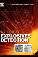 Book Aspects of Explosives Detection free