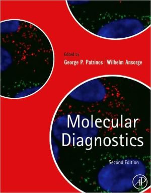 Book Molecular Diagnostics free