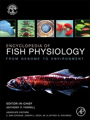Book Encyclopedia of Fish Physiology: From Genome to Environment free Book Encyclopedia of Fish Physiology: From Genome to Environment free