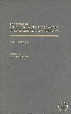 Book Progress in Nucleic Acid Research and Molecular Biology (Volume 82) free