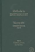 Book Computer Methods Part A (Volume 454) (Methods in Enzymology, Volume 454) free