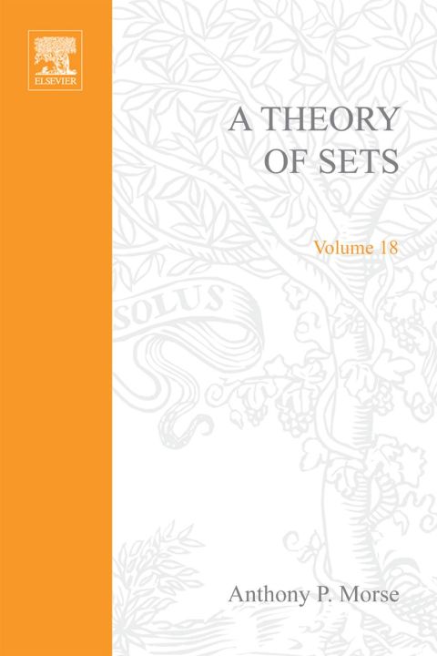 Book A theory of sets free