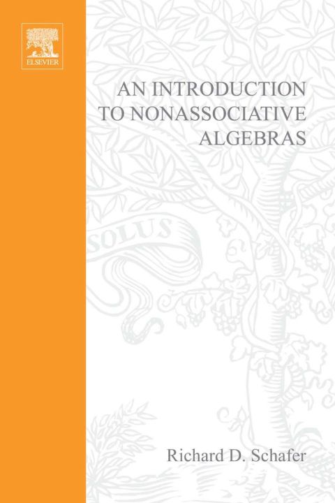 Book An introduction to nonassociative algebras free