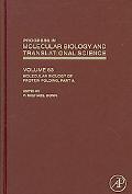 Book Progress in Molecular Biology and Translational Science, Vol. 83 : Molecular Biology of Protein Folding, Part A [ISBN : 9780123745941] [Copyright Year : 2008] free