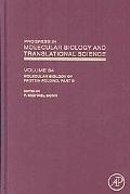 Book Molecular Biology of Protein Folding, Part B (Volume 84) (Progress in Molecular Biology and Translational Science, Volume 84) free