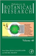 Book Advances in Botanical Research (Volume 48) free