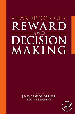 Book Handbook of Reward and Decision Making free
