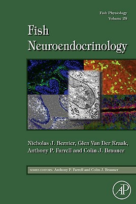 Book Fish Physiology: Fish Neuroendocrinology (Volume 28) (Fish Physiology, Volume 28) free
