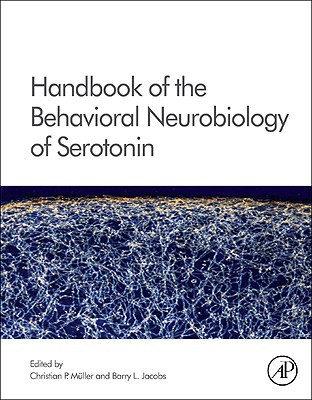 Book Handbook of the Behavioral Neurobiology of Serotonin (Volume 21) (Handbook of Behavioral Neuroscience, Volume 21) free